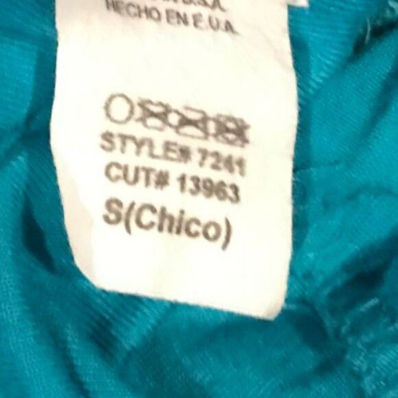 METROPARK Top - Picture 4 of 5